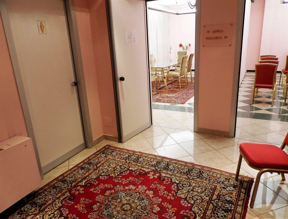 Augustus Hotel Биела Екстериор снимка